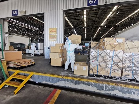 羽絨(被)進(jìn)口報(bào)關(guān)所需的文件及報(bào)關(guān)流程是什么？