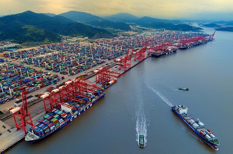 外貿(mào)出口流程|外貿(mào)出口最新、最齊全的流程環(huán)節(jié),外貿(mào)新人趕緊收藏起來！