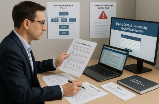 兩用物項出口需要特別許可嗎？.png