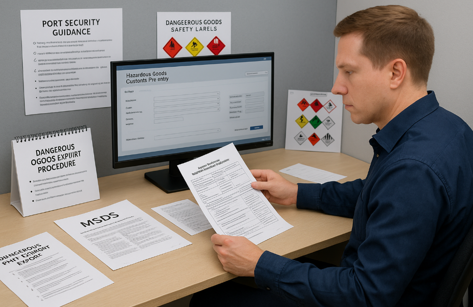 危險品出口需要哪些手續(xù)？一文看懂申報材料與操作細(xì)節(jié).png